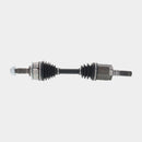 Front Cv Axle for Isuzu Axiom Rodeo Rodeo Sport