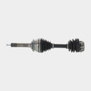 Front Cv Axle for Isuzu Amigo Rodeo Rodeo Sport Axiom