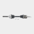 Front Cv Axle for Isuzu Trooper