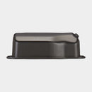 Lower Oil Pan for Isuzu Amigo Trooper VehiCROSS Rodeo Sport Axiom