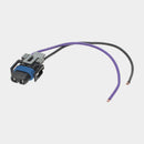 Transmission Output Shaft Speed Sensor Connector for Isuzu Hombre