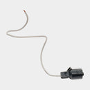 Ignition Knock (Detonation) Sensor Connector for Isuzu I-Mark Pickup Rodeo Trooper Hombre