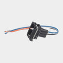Throttle Position Sensor Connector for Isuzu Impulse Pickup Trooper Amigo Rodeo