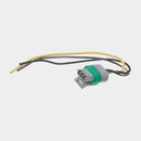 Engine Camshaft Position Sensor Connector for Isuzu Trooper Rodeo