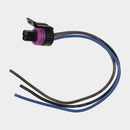Oil Pressure Switch Connector for Isuzu Ascender