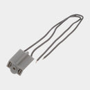 Headlamp Wiring Harness / Connector for Isuzu I-Mark Impulse Trooper Pickup