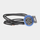 Oil Pressure Switch Connector for Isuzu Amigo I-Mark Impulse Pickup Rodeo