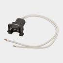 Engine Coolant Temperature Sensor Connector for Isuzu Impulse Trooper Amigo Rodeo