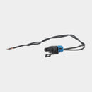 Rear Abs Wheel Speed Sensor Connector for Isuzu Ascender