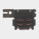 Hvac Blower Motor Switch for Isuzu Hombre