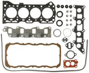 HS5759 cylinder head gasket set arranged view