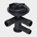 Heater Control Valve for Isuzu Ascender