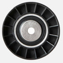 Right Drive Belt Idler Pulley for BMW 530i 740i 740iL 840Ci E31 E32 E34 E38
