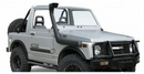 Snorkel Kit Air Intake for Suzuki Samurai 1984-1996 1.3L