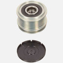 Alternator Decoupler Pulley Volkswagen Beetle Golf Jetta 1998-2001
