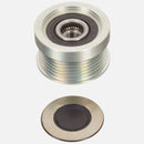 Alternator Decoupler Pulley for Volvo C70 S60 S70 S80 V70 1998-2001