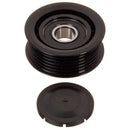 Drive Belt Idler Pulley for Mercedes-Benz C280 C43 AMG CL500 CLK320 CLK430 E320