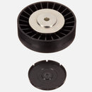 Drive Belt Idler Pulley Volkswagen Corrado EuroVan Passat 1990-2001
