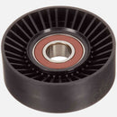 Drive Belt Idler Pulley for BMW 540i X5 E39 E53