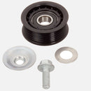 Upper Drive Belt Idler Pulley Saab 9-3 9-5 1999-2001