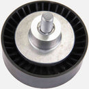 Drive Belt Idler Pulley for BMW 525i 530i E39 2001