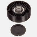 Accessory Drive Belt Tensioner Pulley Volkswagen Cabrio EuroVan Golf 1993-2001