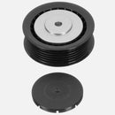 Accessory Drive Belt Tensioner Pulley Volkswagen EuroVan 1993-2001