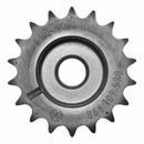 Engine Intermediate Shaft And Gear Volkswagen Jetta 1998-2001