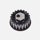 Engine Timing Belt Tensioner Porsche 944 1985-1989