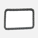 Oil Pump Chain Volkswagen Beetle Golf Jetta Passat 1998-2001