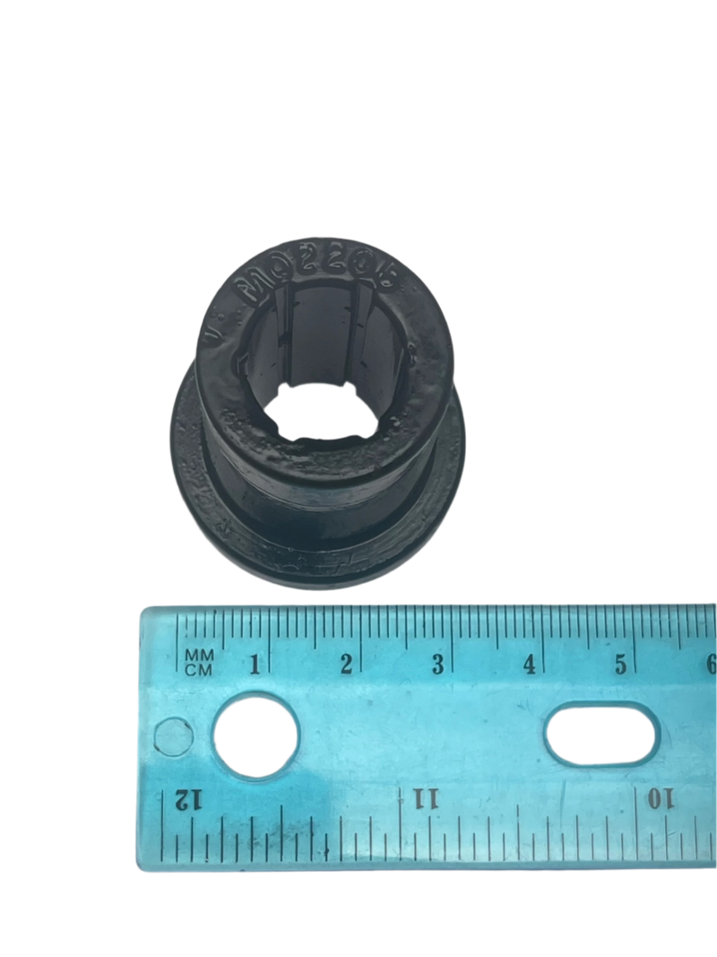 Polyeurethane Bushing Kit for Toyota Land Cruiser FJ40 e-80 Springs Lift Shackle
