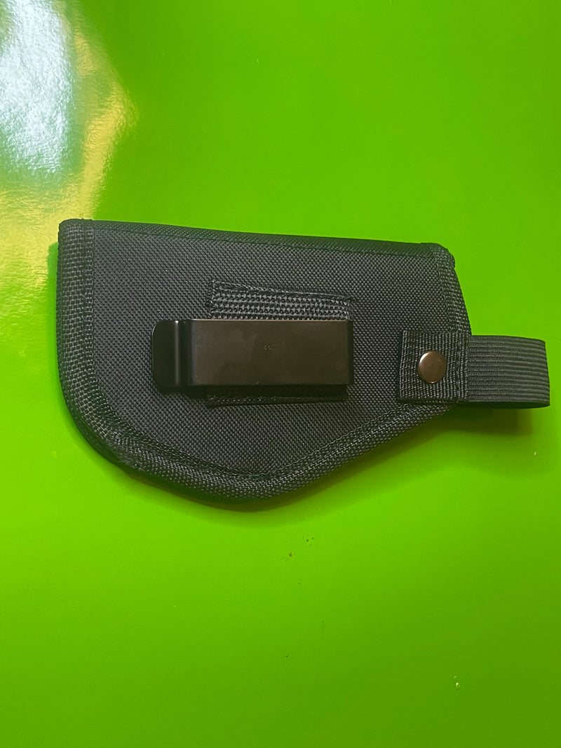 Nylon Holster Ruger EC9 SR22 Smith & Wesson Glock 26 27 Taurus Mossberg MC1