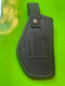Nylon Holster Ruger EC9 SR22 Smith & Wesson Glock 26 27 Taurus Mossberg MC1