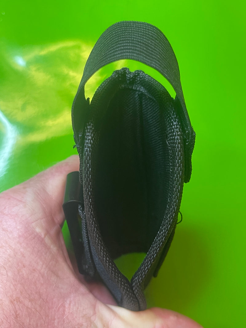 Nylon Holster Ruger EC9 SR22 Smith & Wesson Glock 26 27 Taurus Mossberg MC1