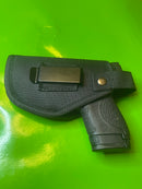 S&W M&P 2.0 9mm