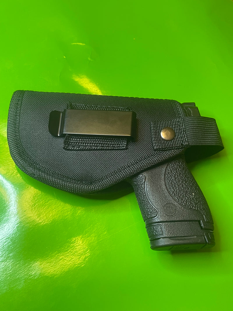 S&W M&P 2.0 9mm