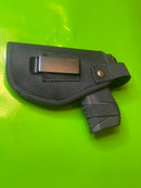 Mossberg MC1sc