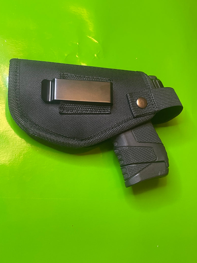 Mossberg MC1sc