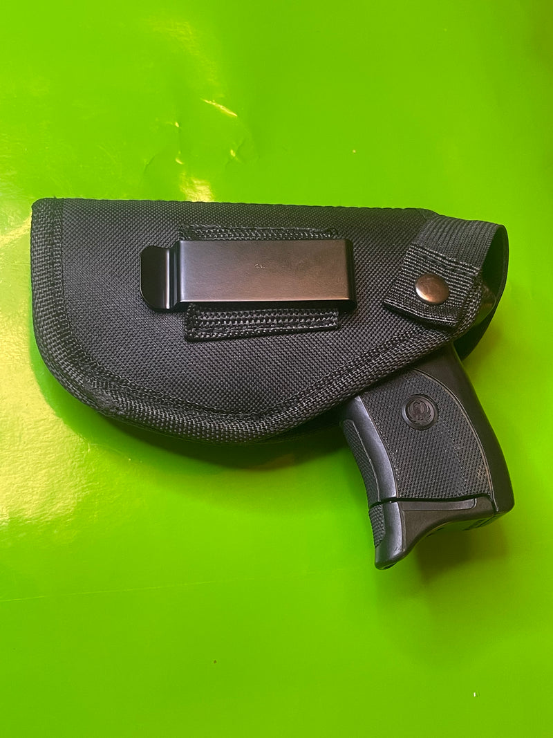 Ruger LC9s