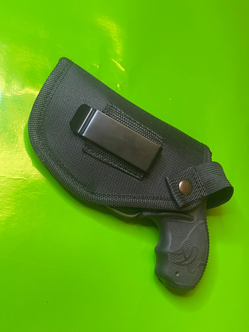 Taurus 605