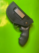 S&W Model 19