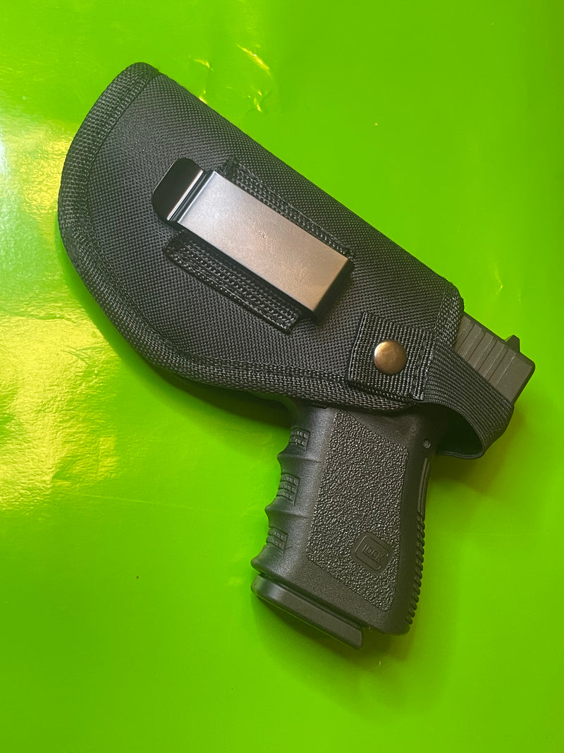 Glock 32