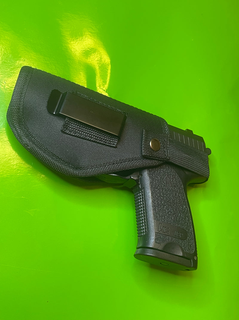 H&K USP