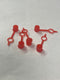 5 Tie Rod End Grease Nipple Zerk Caps Covers for Toyota Land Cruiser Pickup 4Runner