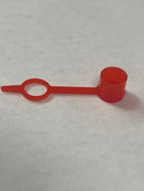 5 Tie Rod End Grease Nipple Zerk Caps Covers for Toyota Land Cruiser Pickup 4Runner