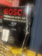 Porsche 911 89-97 Bosch 09150 Spark Plug Ignition Wire Set