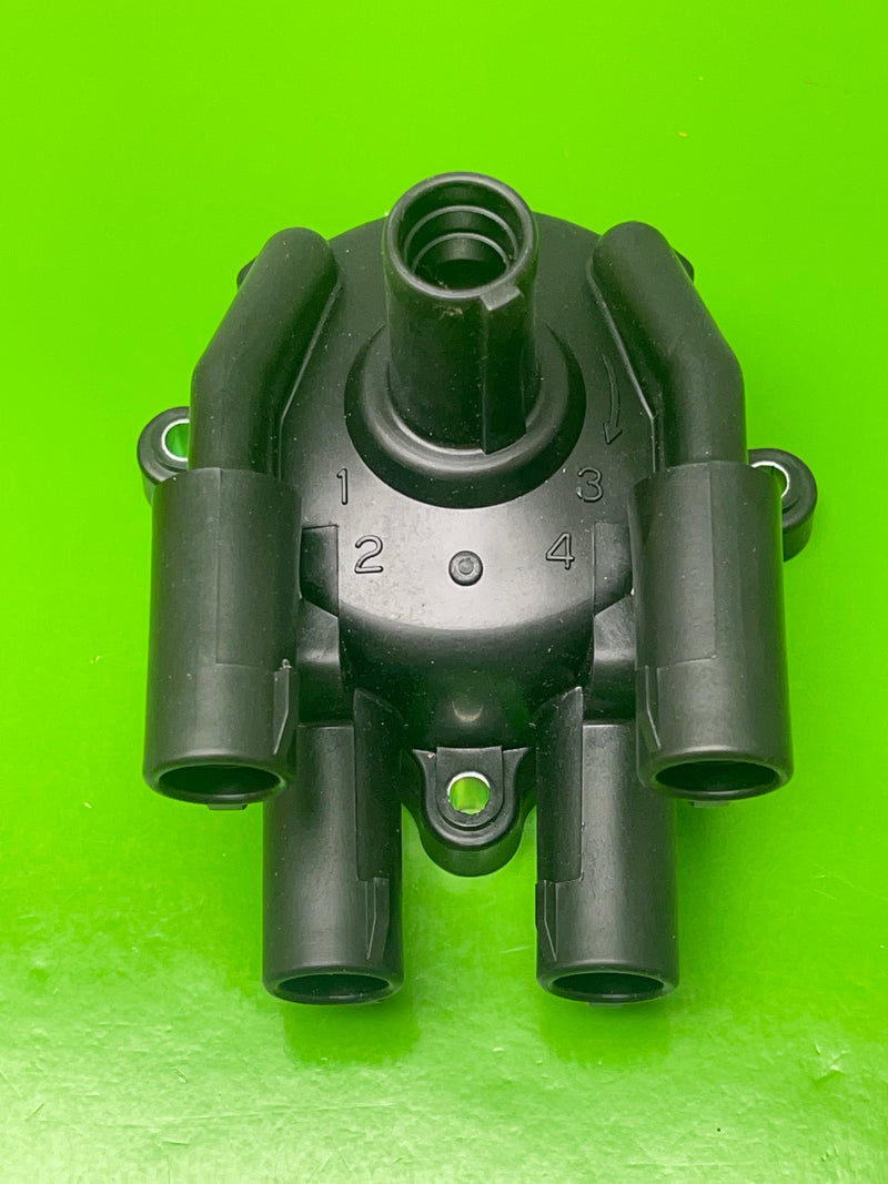 Bosch Distributor Cap for Toyota Previa Van 90-97 DLX DX LE 2TZFZE