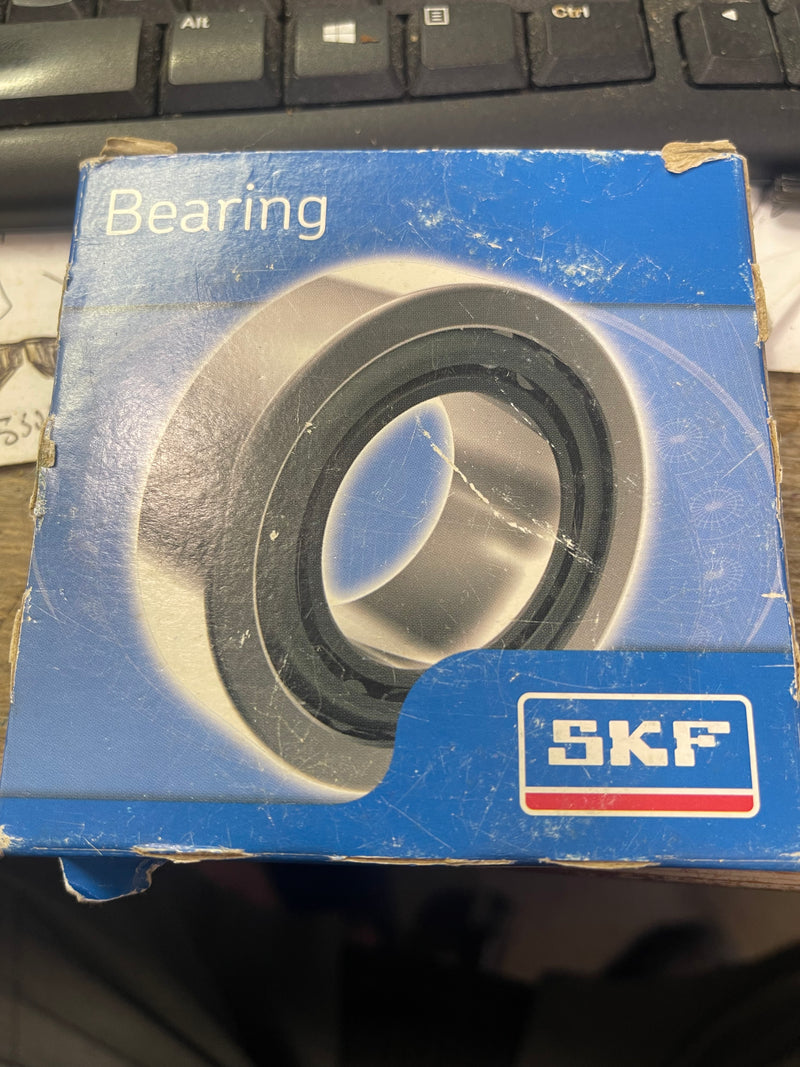 Rear Wheel Bearing Toyota 4Runner Pickup T100 Tacoma Truck NonABS