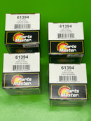 Four Oil Filters for Pontiac Vibe Scion xA xB Toyota RAV4 Matrix Yaris Celica