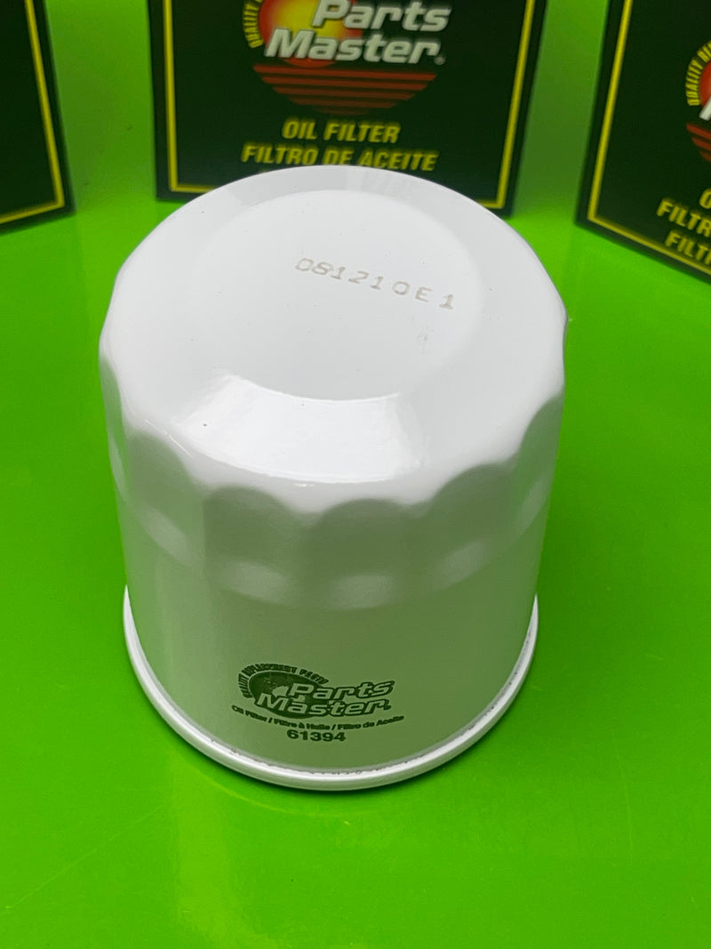 Four Oil Filters for Pontiac Vibe Scion xA xB Toyota RAV4 Matrix Yaris Celica